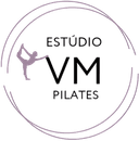 Logo do VM Pilates